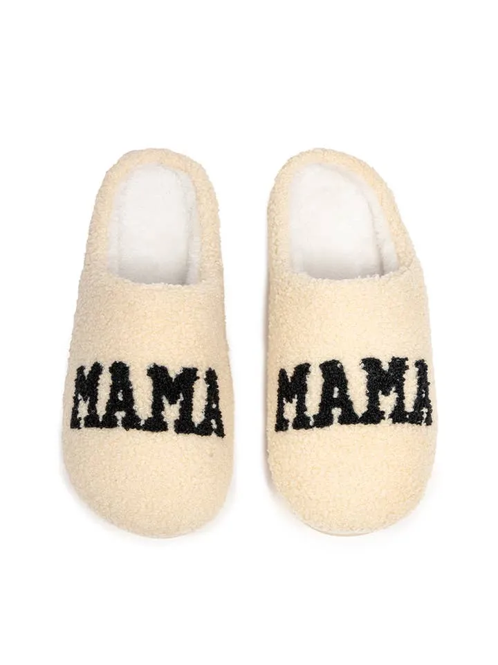 Mama Slippers sold by Care Tucker product image thumbnail 2