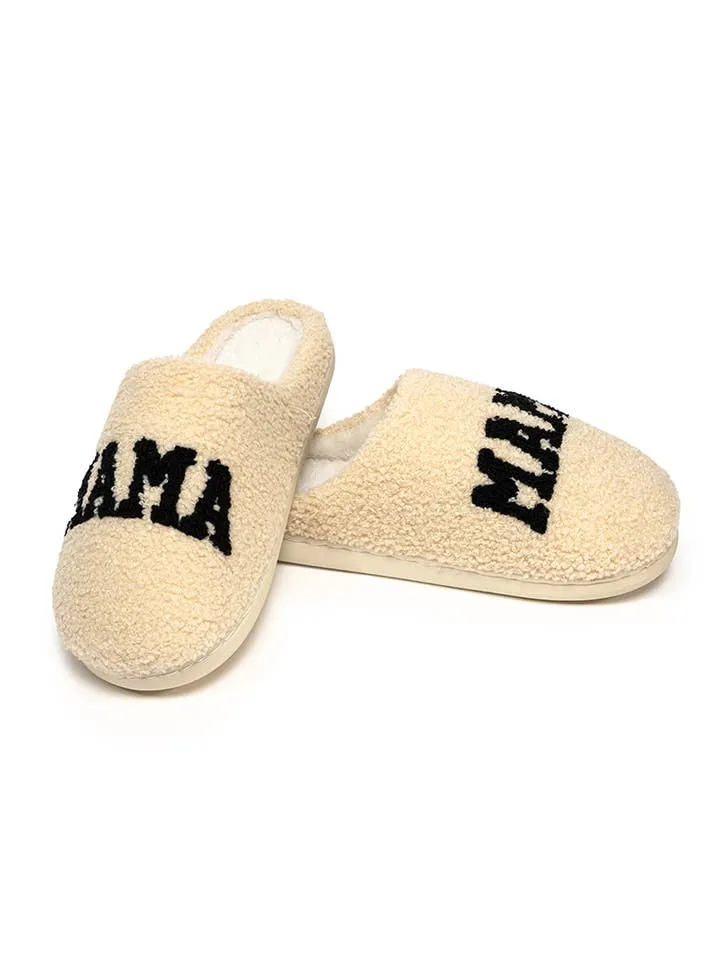 Mama Slippers sold by Care Tucker product image thumbnail 3