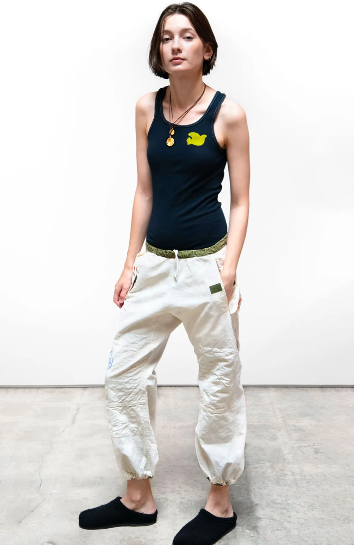 FREECITY RTU/1999 SUPERVINTAGE TANK - squidsink sold by Care Tucker