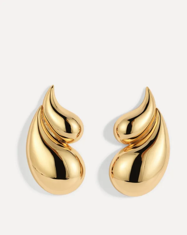 Sade Earrings sold by Care Tucker