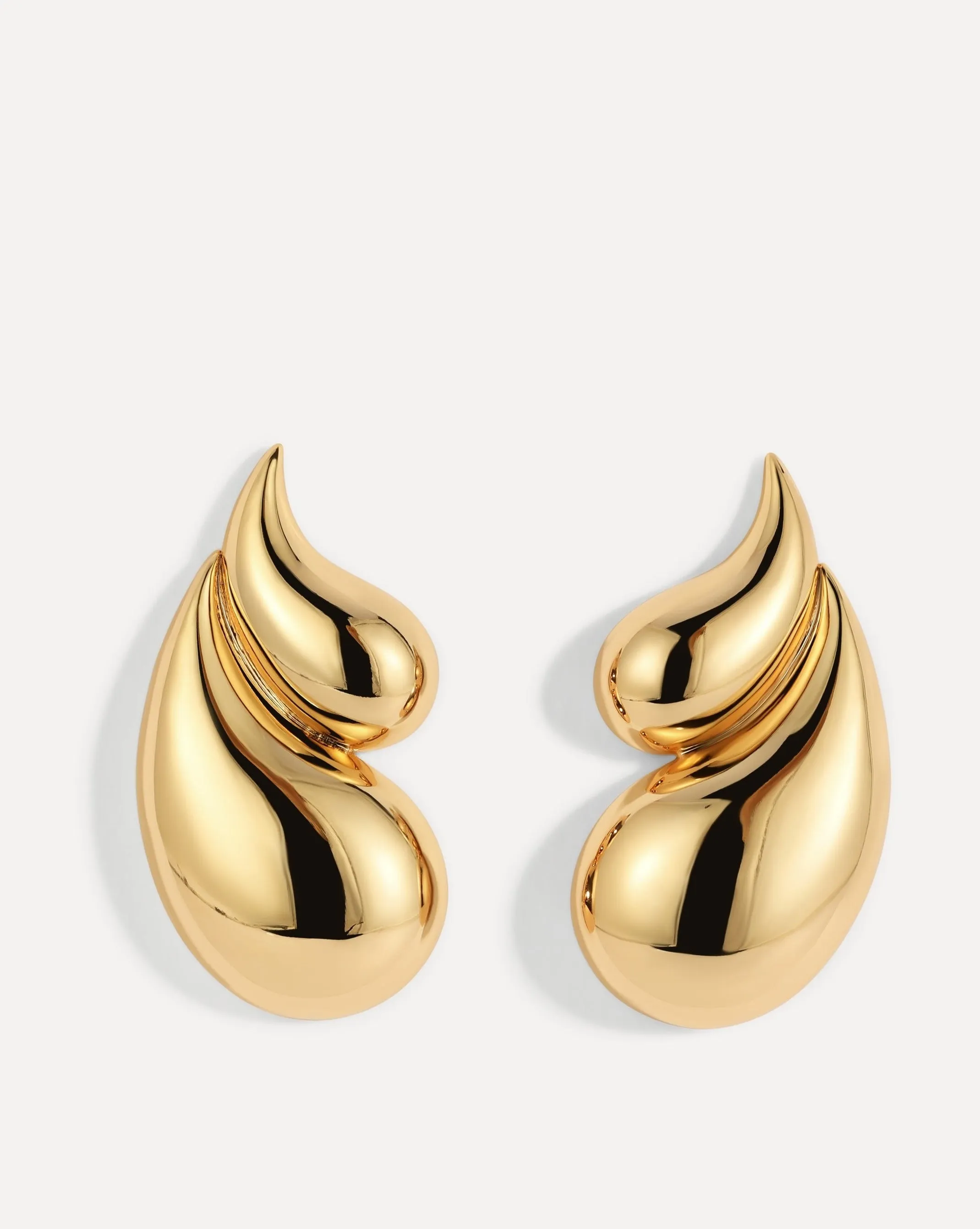 Sade Earrings sold by Care Tucker