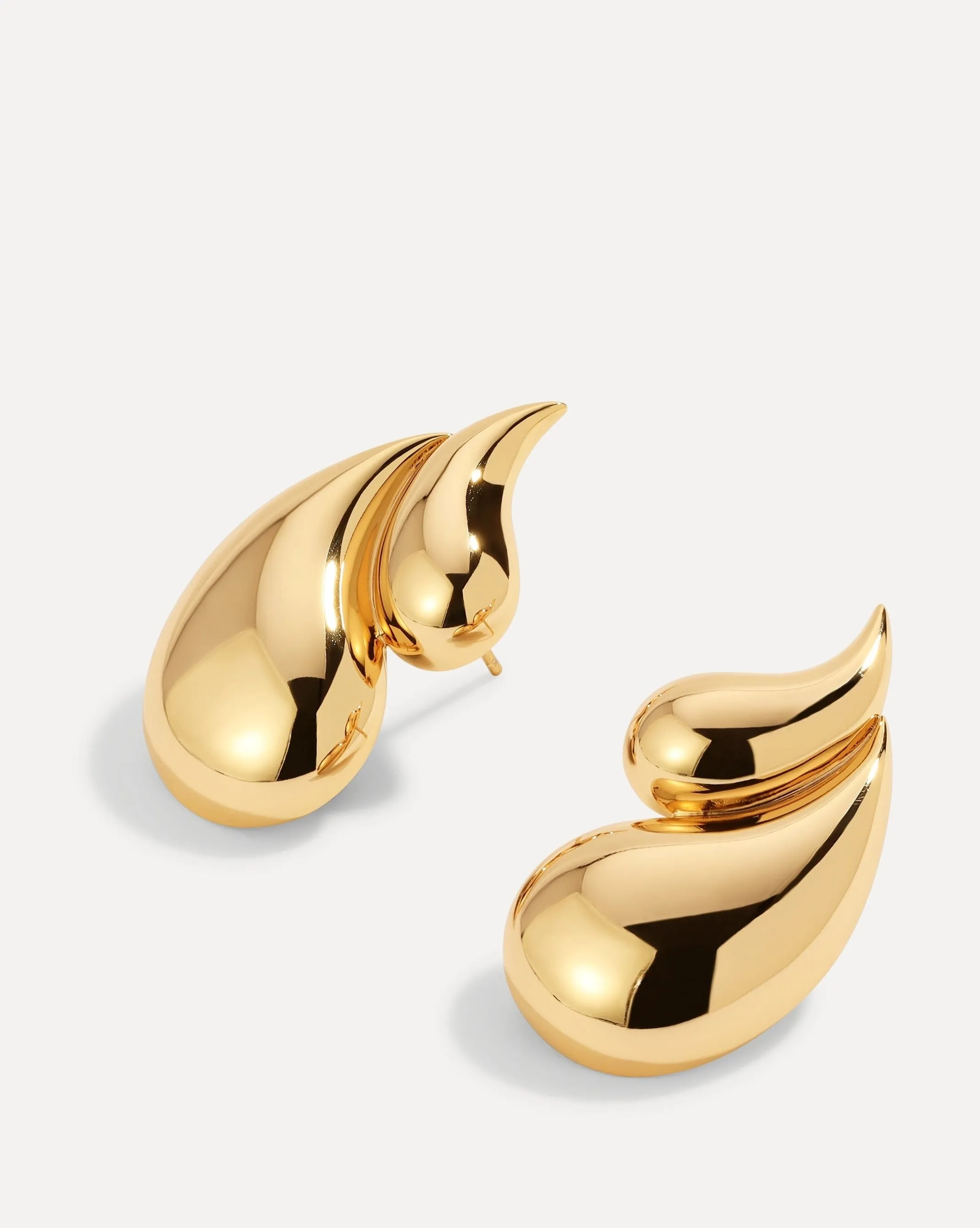 Sade Earrings sold by Care Tucker product image thumbnail 2