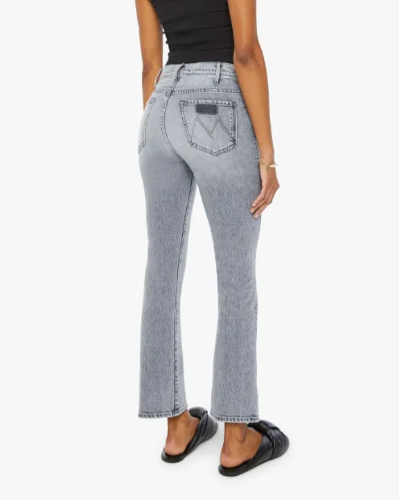 The Hustler Ankle Drawing A Blank sold by Care Tucker product image thumbnail 2