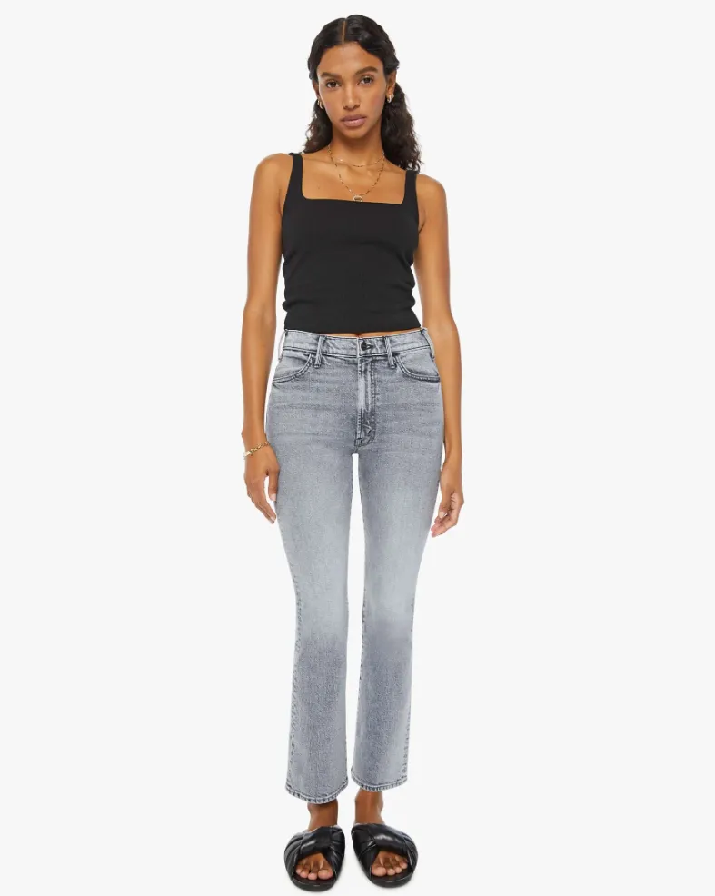 The Hustler Ankle Drawing A Blank sold by Care Tucker product image thumbnail 3