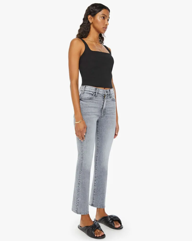 The Hustler Ankle Drawing A Blank sold by Care Tucker product image thumbnail 4