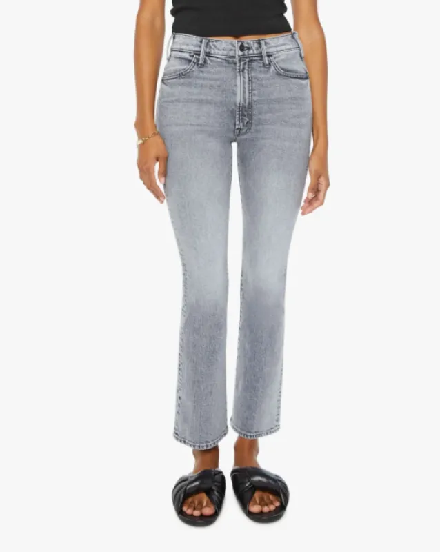 The Hustler Ankle Drawing A Blank sold by Care Tucker