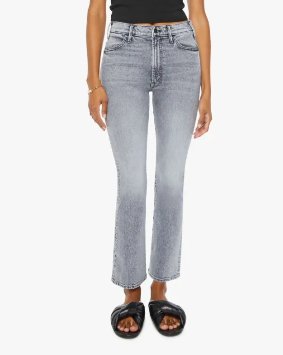 The Hustler Ankle Drawing A Blank sold by Care Tucker