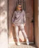 The Slim Cuff Pant 27.5 sold by Care Tucker