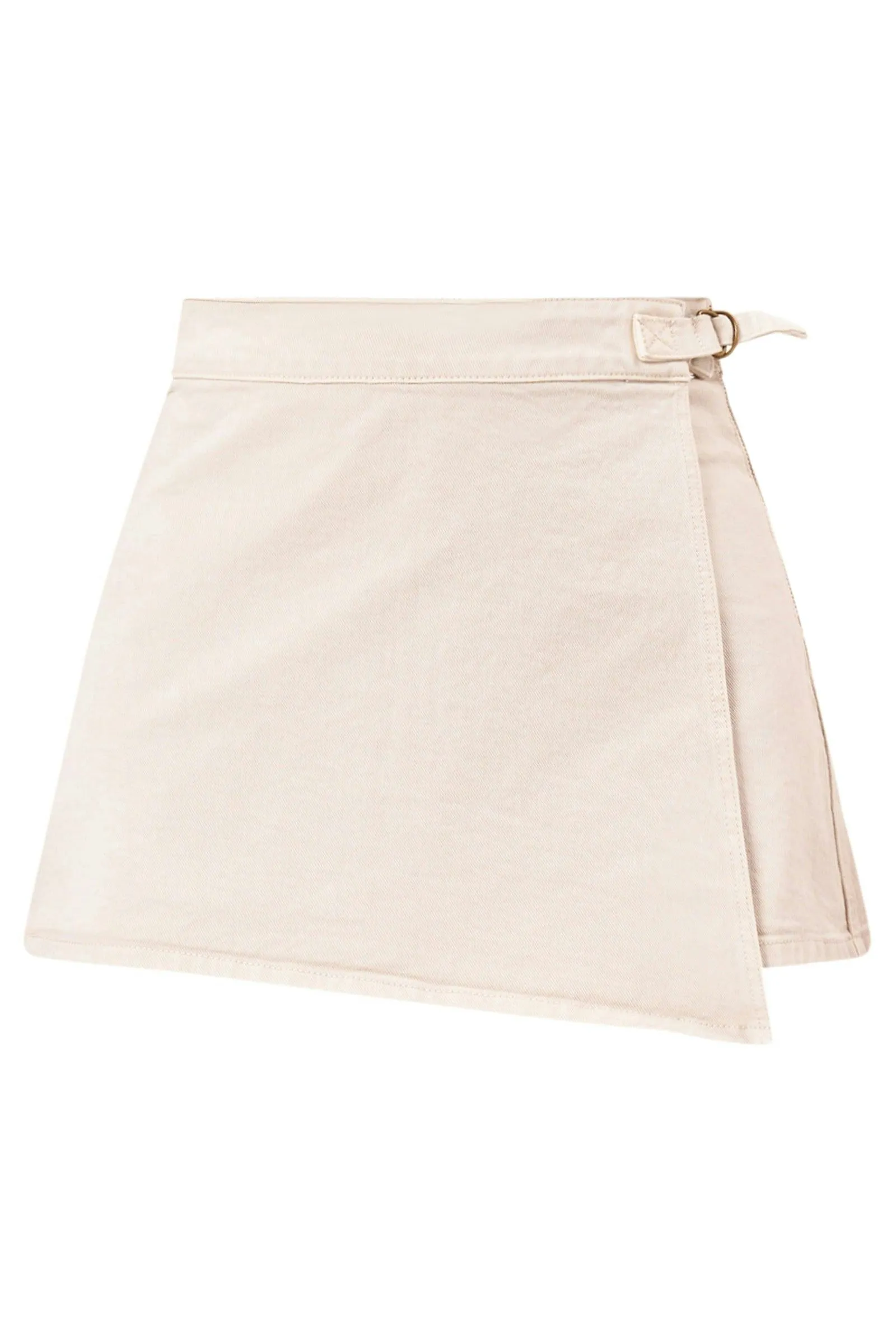 Skort - Off White sold by Care Tucker product image thumbnail 3
