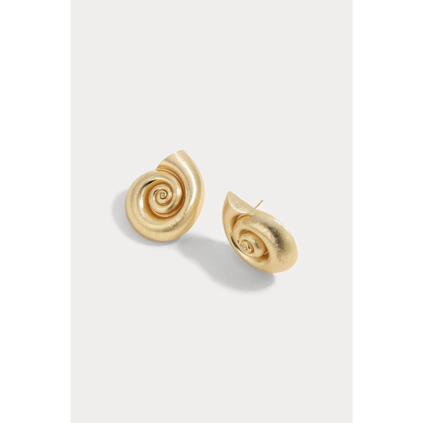 Small La Mer Earring sold by Care Tucker product image thumbnail 3