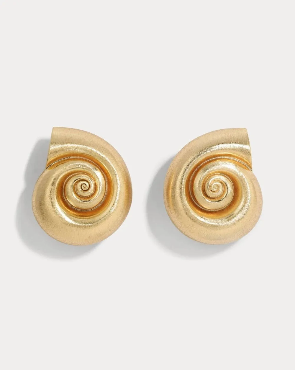 Small La Mer Earring sold by Care Tucker