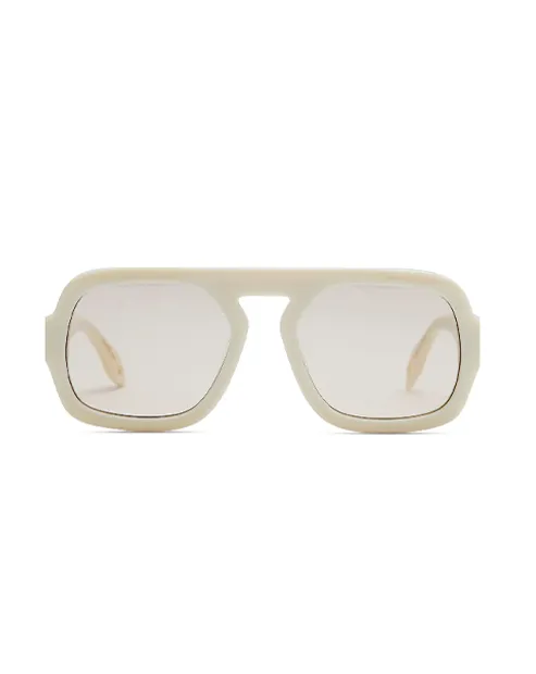 JANE IN IVORY WHITE sold by Care Tucker