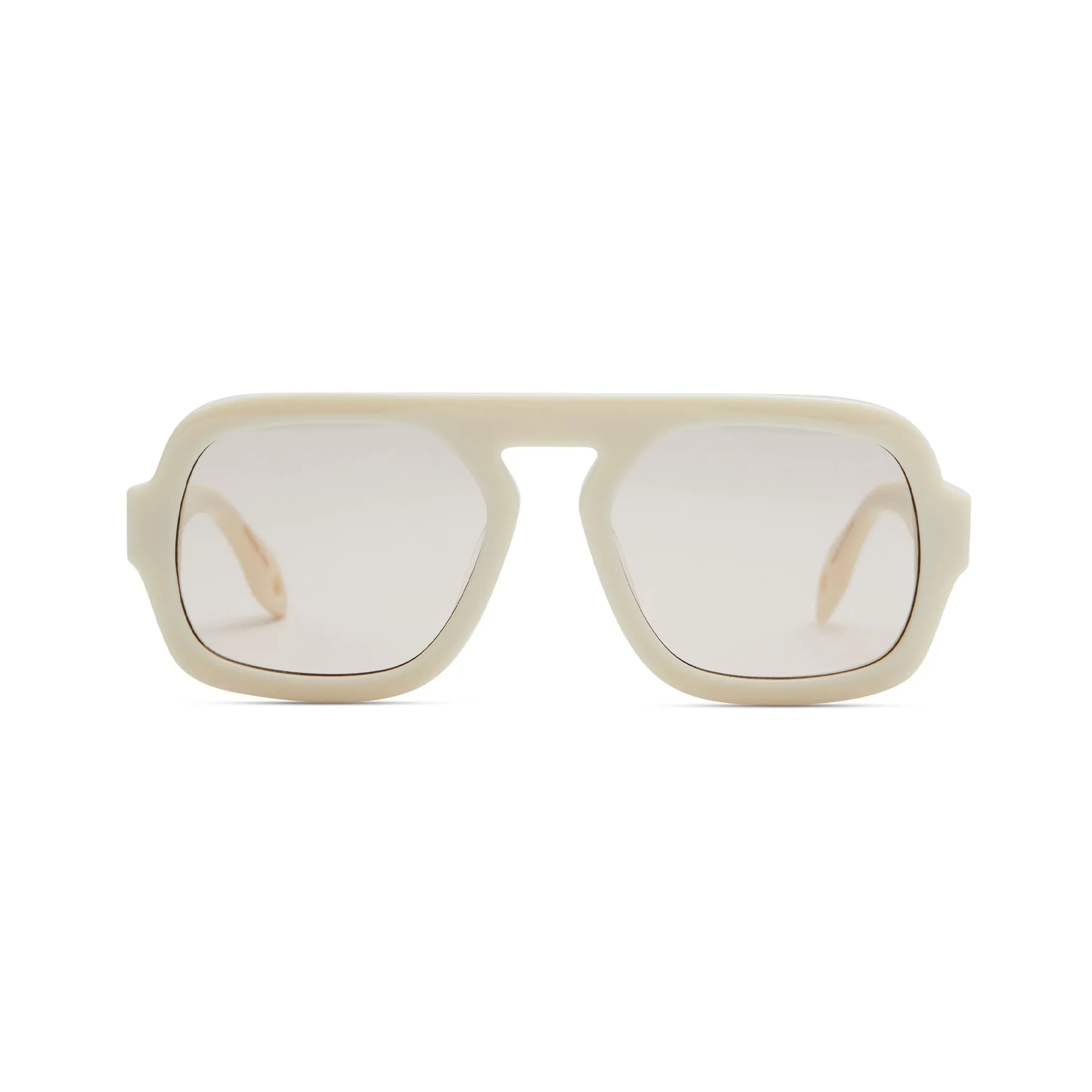 JANE IN IVORY WHITE sold by Care Tucker product image thumbnail 2