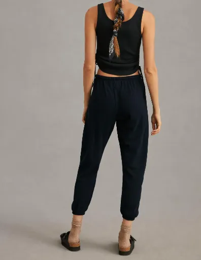 FREECITY sweatpant - squidsink sold by Care Tucker product image thumbnail 4