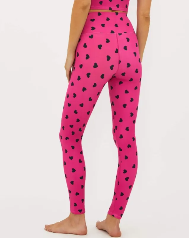 PIPER LEGGING CANDY HEARTS sold by Care Tucker