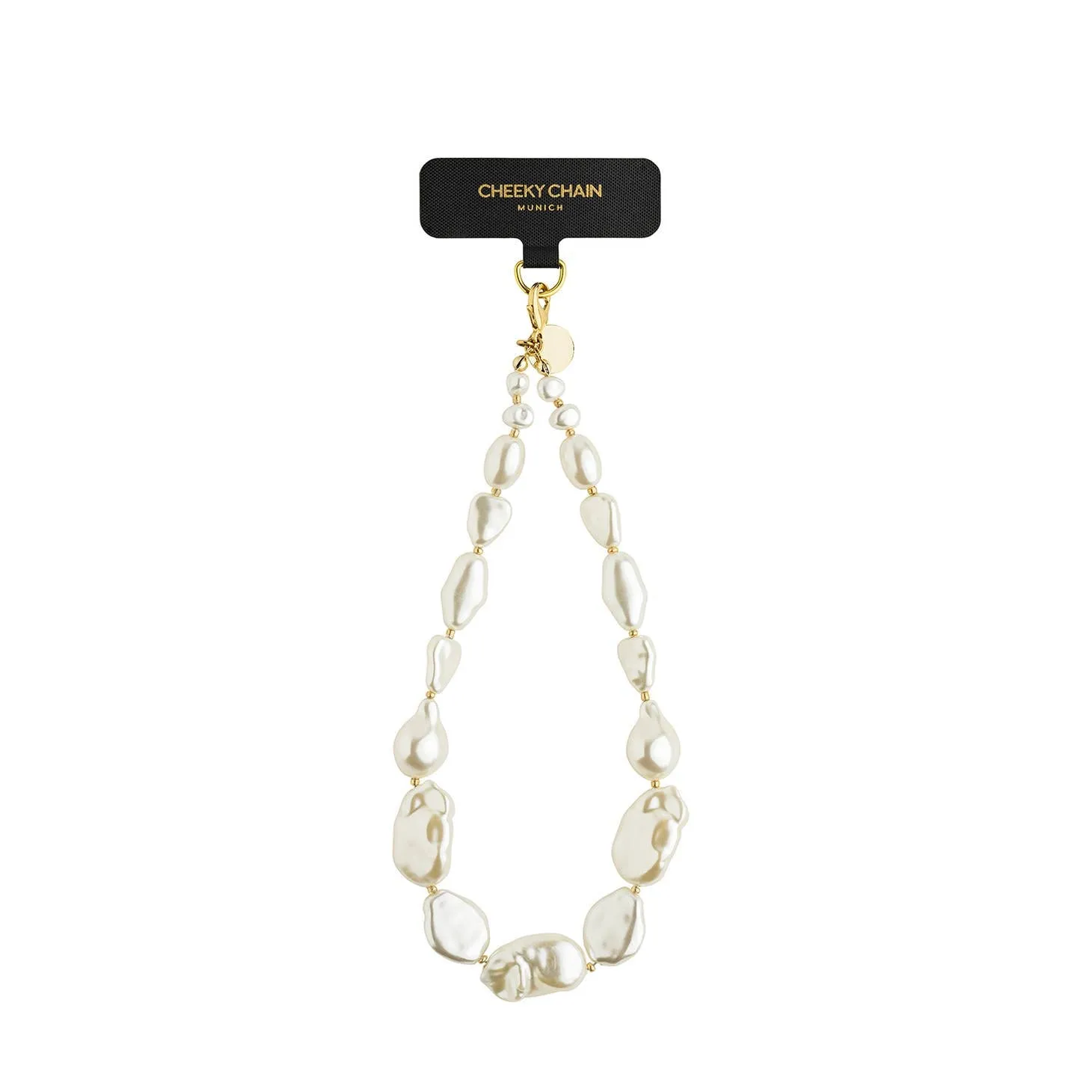 Fiji Cell Phone Hanger sold by Care Tucker