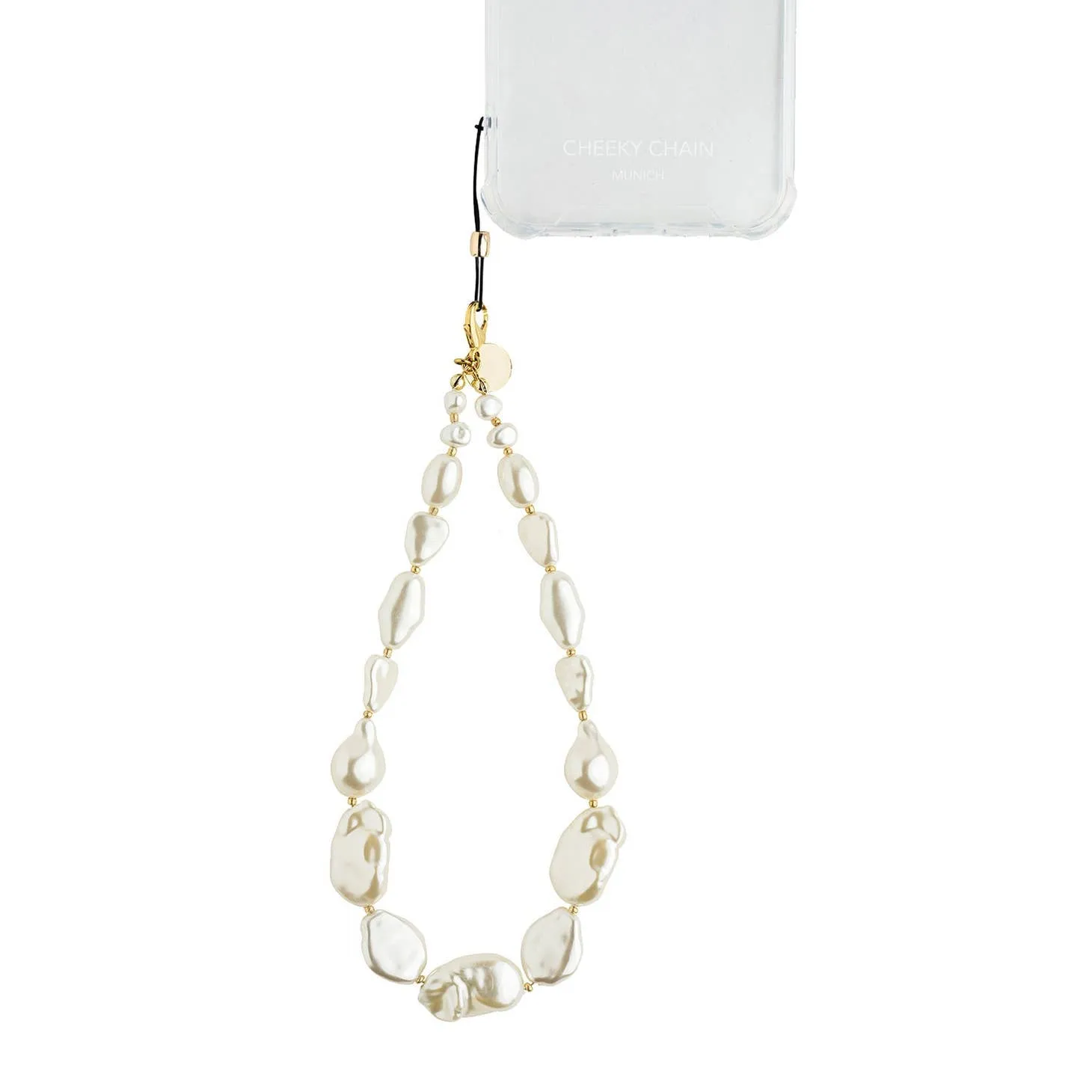 Fiji Cell Phone Hanger sold by Care Tucker product image thumbnail 2