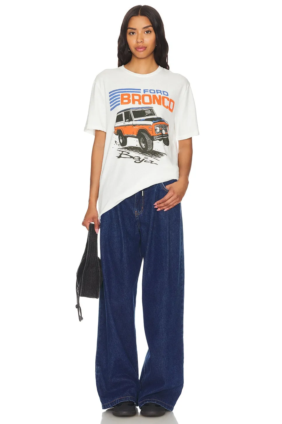 Ford Bronco Baja sold by Care Tucker product image thumbnail 3