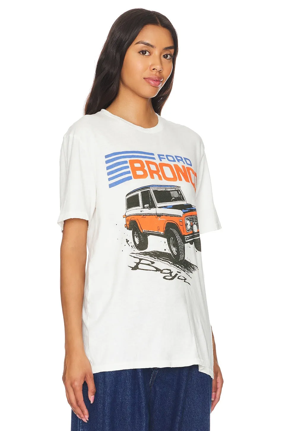 Ford Bronco Baja sold by Care Tucker product image thumbnail 2