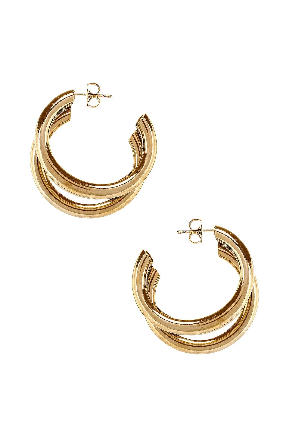 CHANCE MINI Earrings sold by Care Tucker product image thumbnail 2