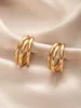 CHANCE MINI Earrings sold by Care Tucker