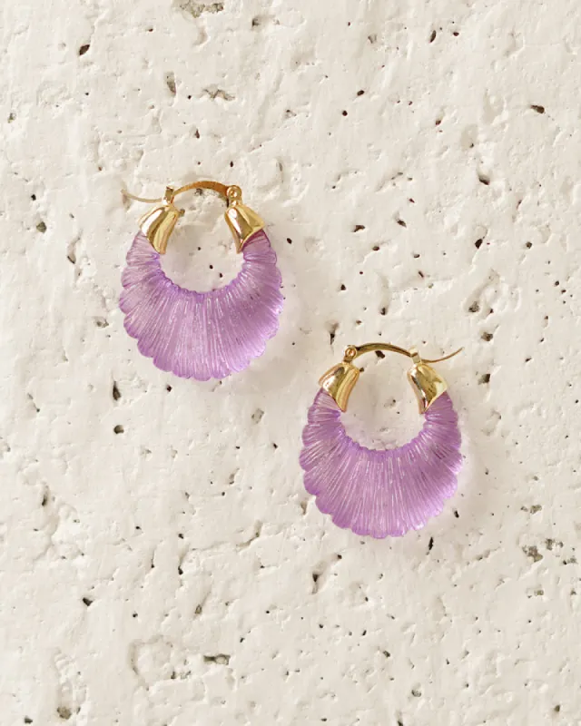 Shelly Earrings sold by Care Tucker