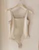 Square Neck Bodysuit sold by Care Tucker