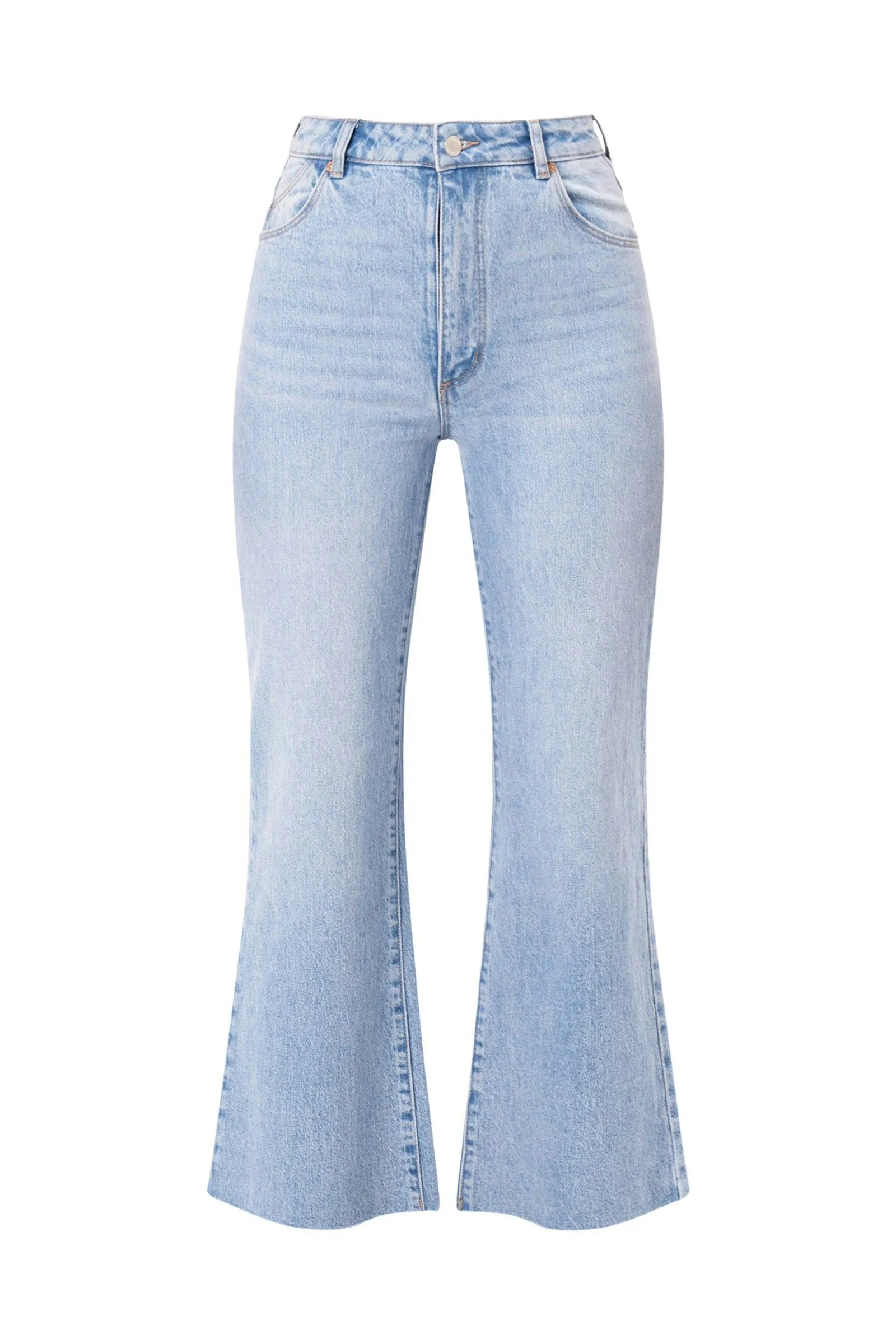 Eastcoast Flare Ankle - Sunshine sold by Care Tucker product image thumbnail 2