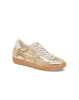 Women's Notice Low-Profile Lace-Up Sneakers sold by Care Tucker
