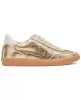 Women's Notice Low-Profile Lace-Up Sneakers sold by Care Tucker