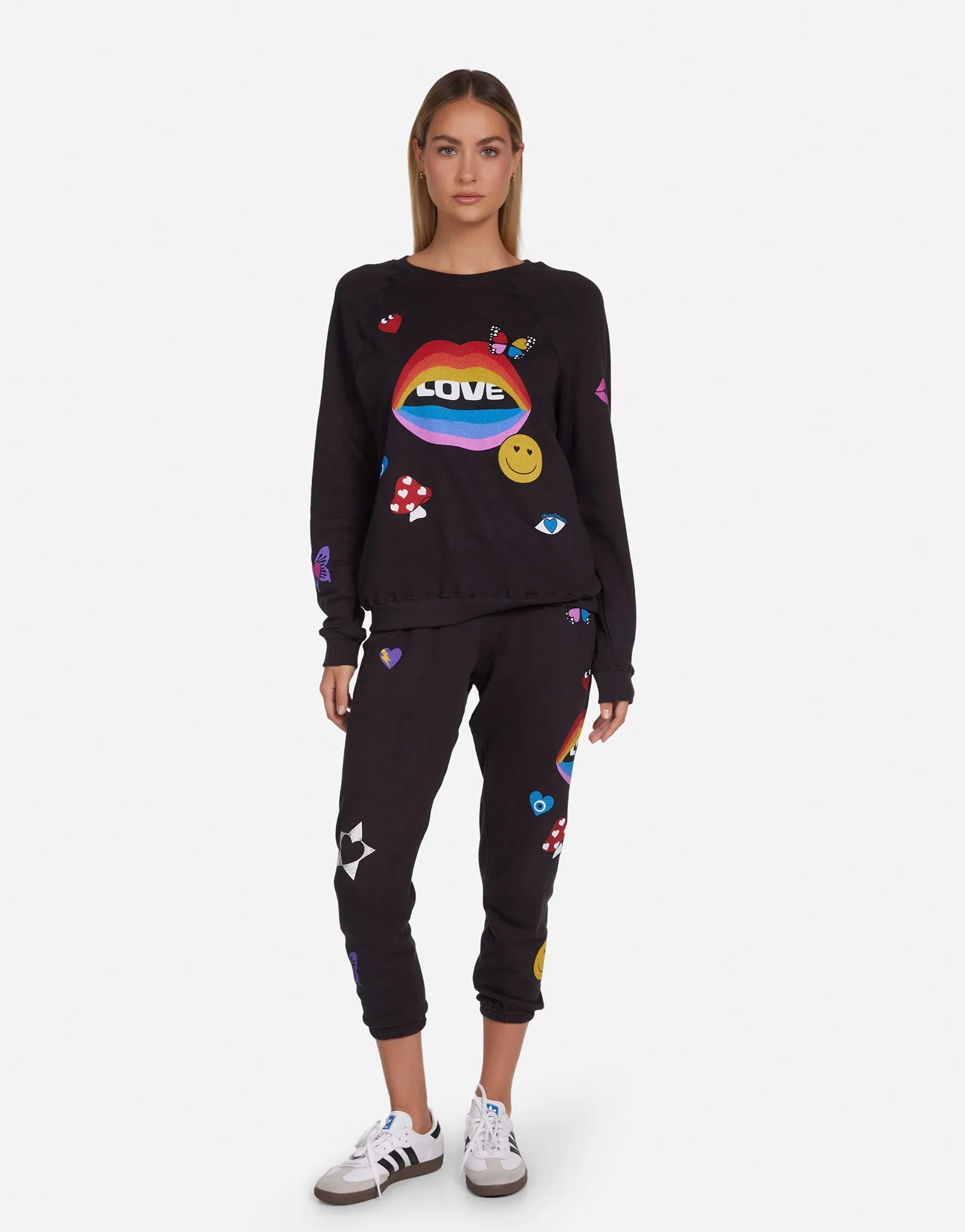 Anela Love Collage sold by Care Tucker product image thumbnail 3