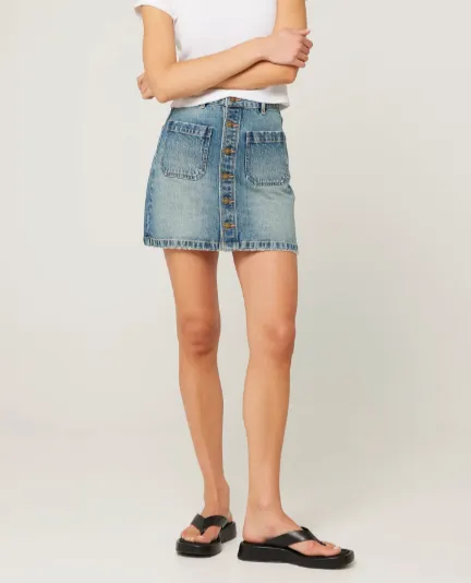 A-Line Mini - Tough Stone sold by Care Tucker