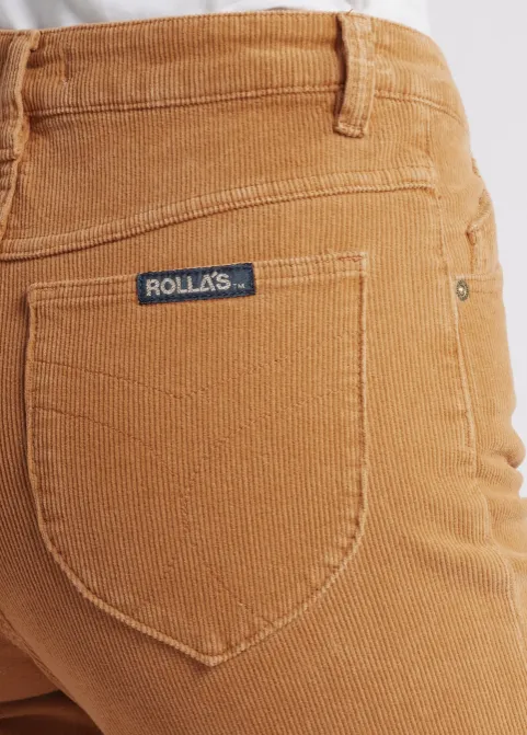 Original Straight Leg Corduroy Pants sold by Care Tucker product image thumbnail 4