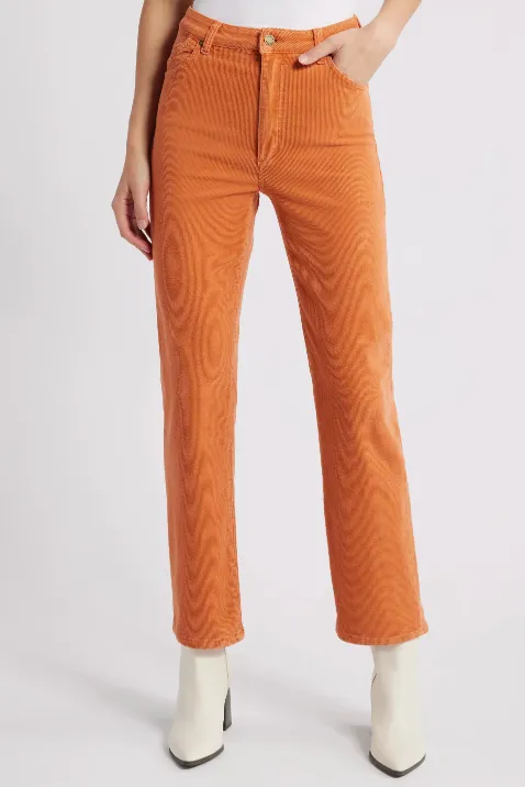Original Straight Leg Corduroy Pants sold by Care Tucker product image thumbnail 2