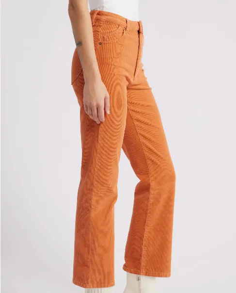 Original Straight Leg Corduroy Pants sold by Care Tucker product image thumbnail 3