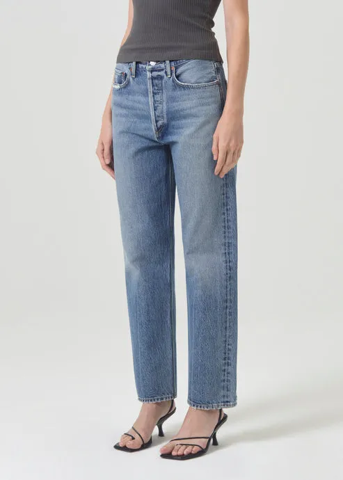90's Mid Rise Straight In Hooked sold by Care Tucker product image thumbnail 4