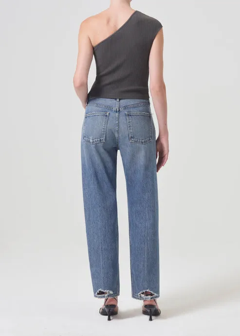 90's Mid Rise Straight In Hooked sold by Care Tucker product image thumbnail 2