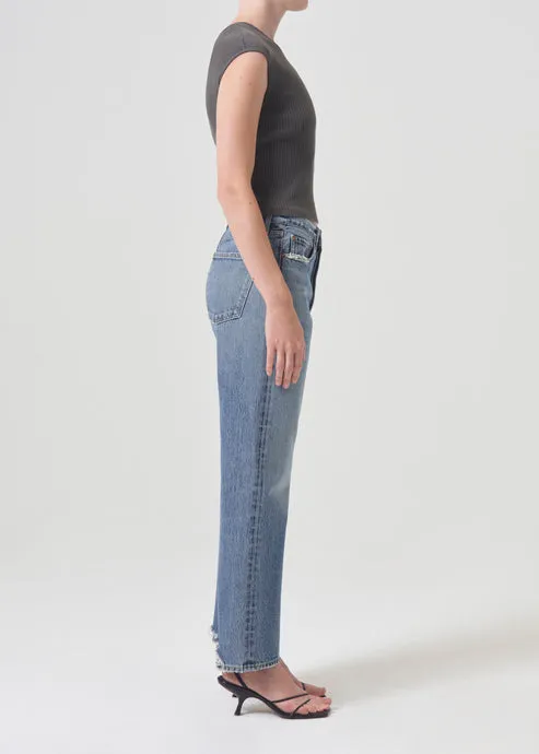 90's Mid Rise Straight In Hooked sold by Care Tucker product image thumbnail 3