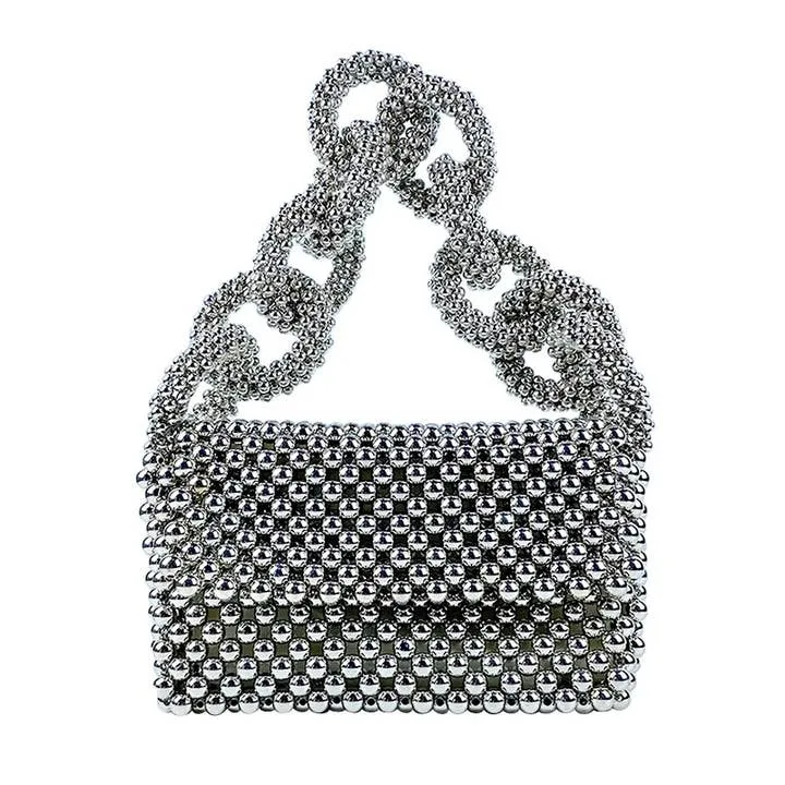 Stevie Bag sold by Care Tucker