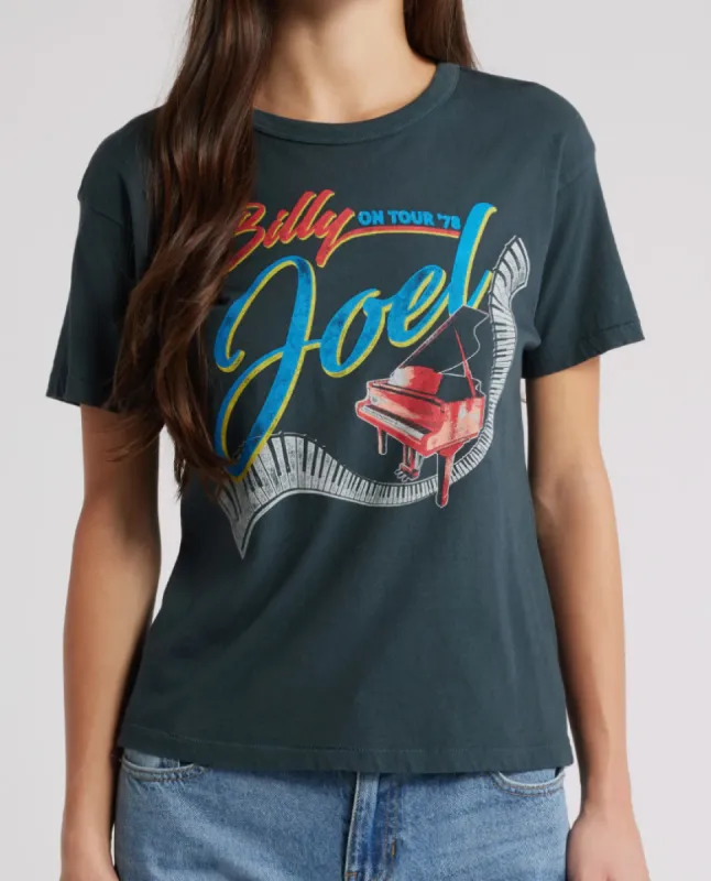 Billy Joel On Tour Ringer made by Daydreamer