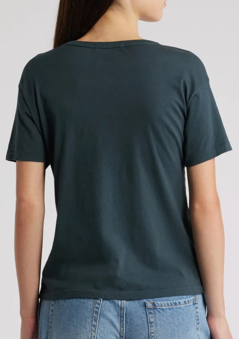 Billy Joel On Tour Ringer sold by Care Tucker product image thumbnail 2