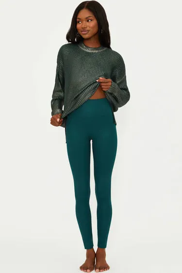 PIPER LEGGING Pine Shine sold by Care Tucker product image thumbnail 3