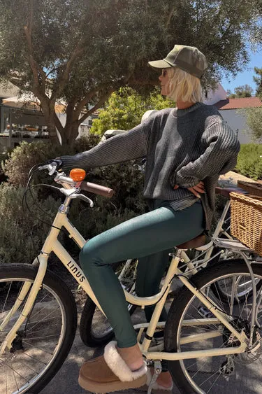 PIPER LEGGING Pine Shine sold by Care Tucker product image thumbnail 2