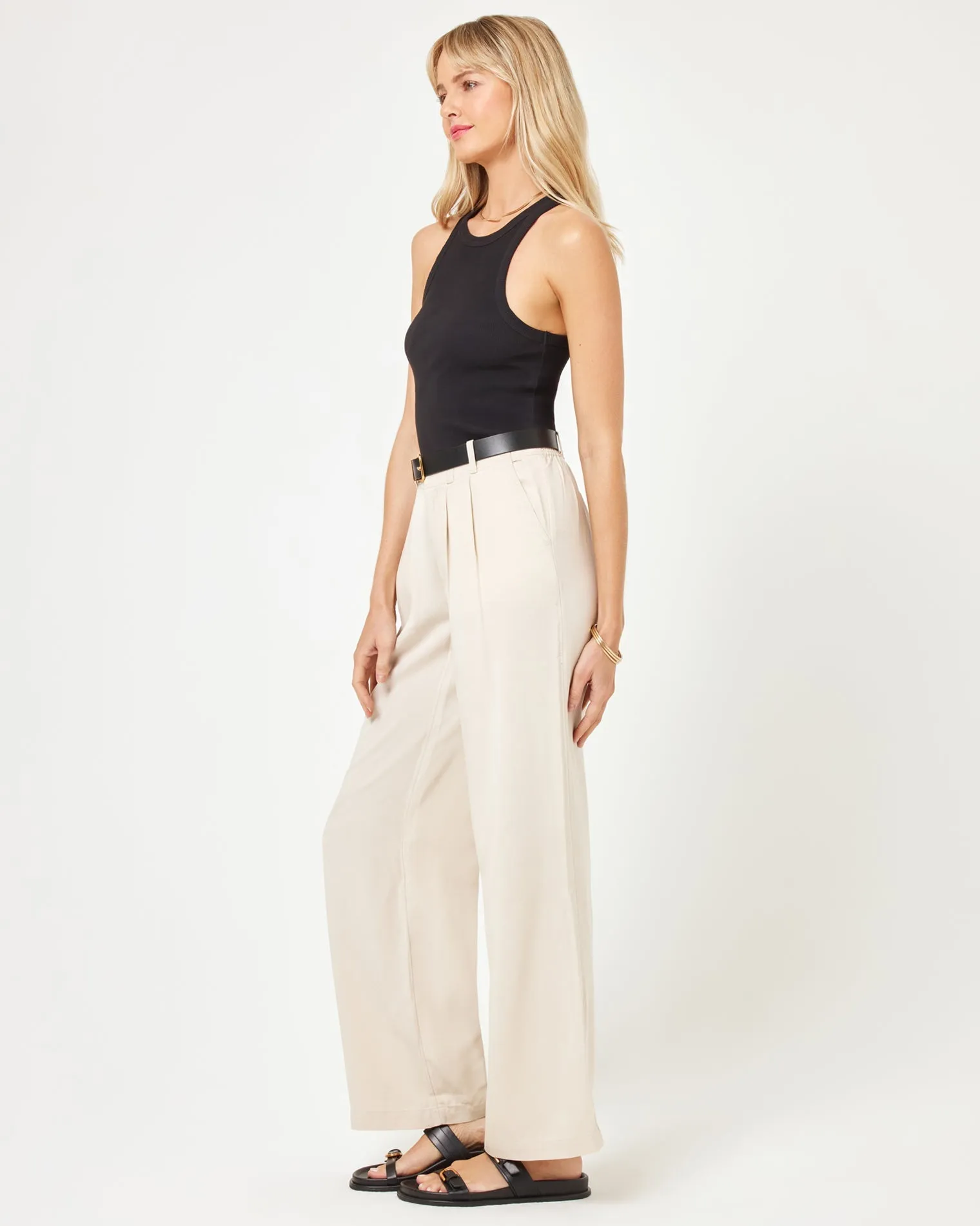 Rhodes pant sold by Care Tucker product image thumbnail 5