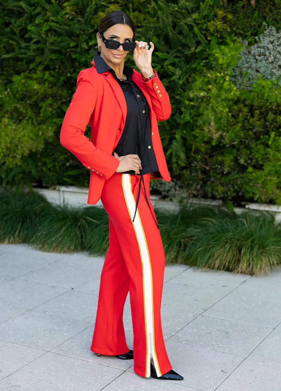 Secretariat Poplin Shirt - Basic (Black) sold by Care Tucker product image thumbnail 5