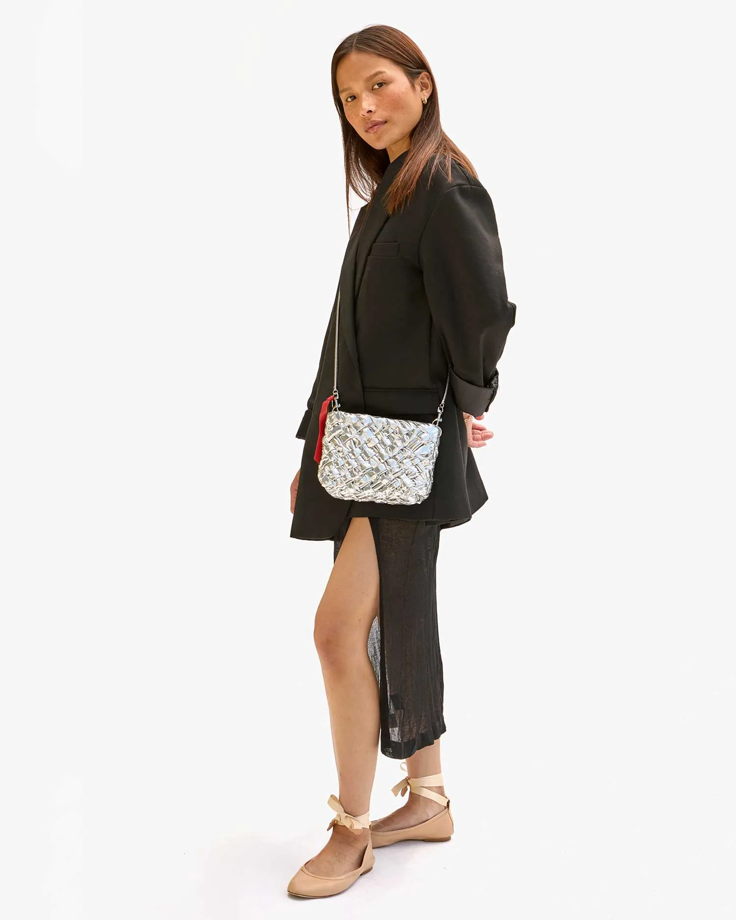 Estelle Specchio Puffy Woven sold by Care Tucker product image thumbnail 4