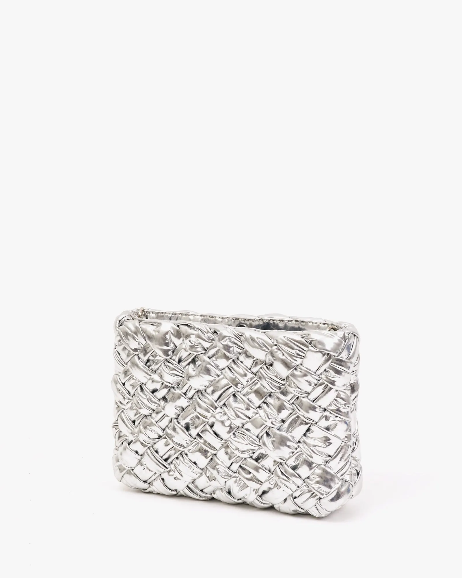 Estelle Specchio Puffy Woven sold by Care Tucker product image thumbnail 5