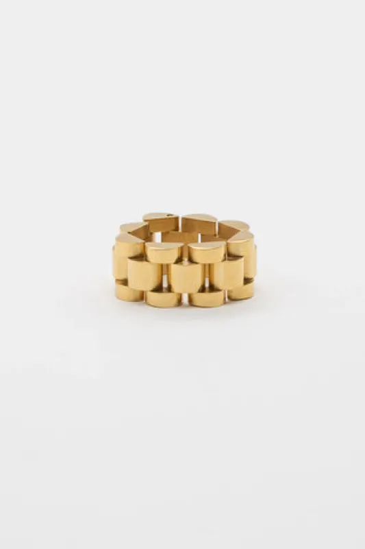 Zane Ring size 8 sold by Care Tucker