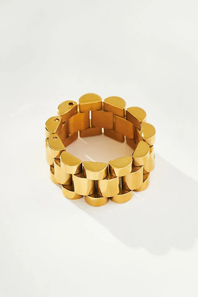 Zane Ring size 8 sold by Care Tucker product image thumbnail 2