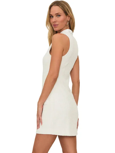 Eleanor Dress I Do Ivory sold by Care Tucker product image thumbnail 4